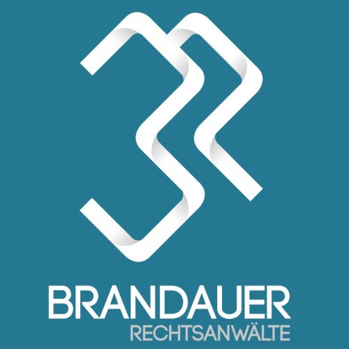 Logo Brandauer Rechtsanwälte